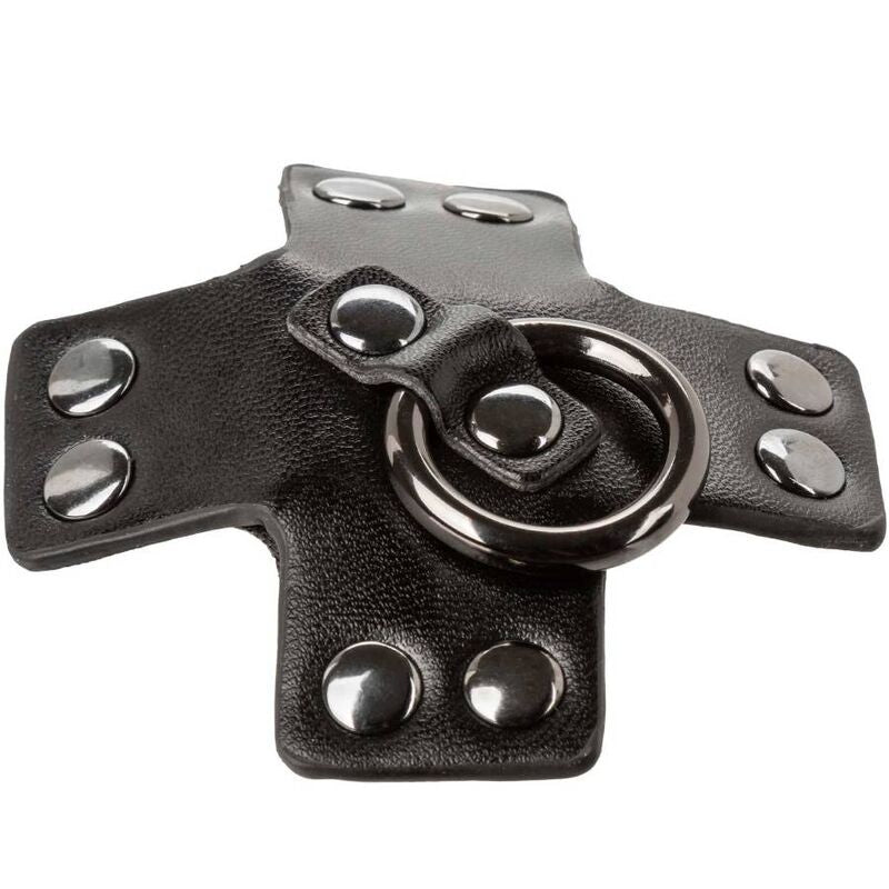 Euphoria schwarzer O-Ring