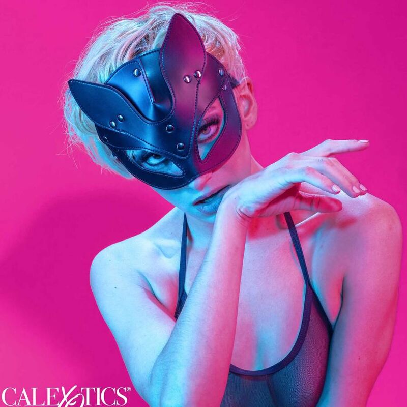 Euphoria Katzenmaske