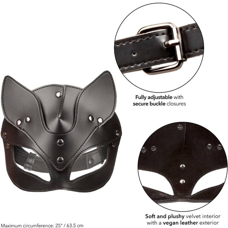 Euphoria Katzenmaske