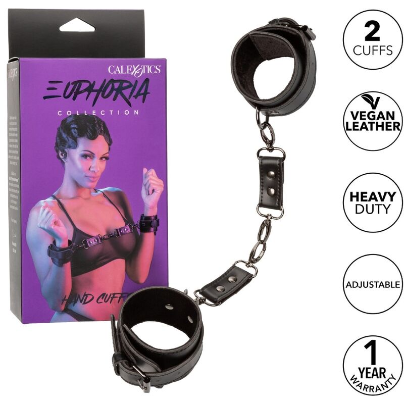 Euphoria-Handschellen