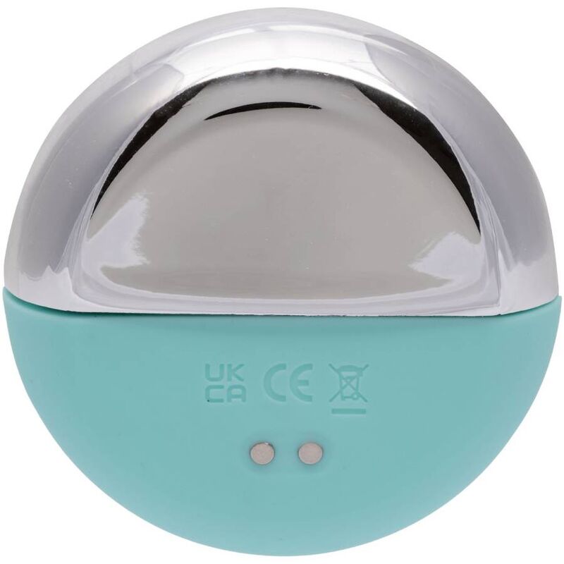 Ovation Aqua Green Daplause-Stimulator