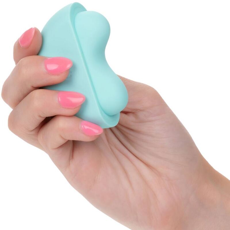 Ovation Aqua Green Daplause-Stimulator