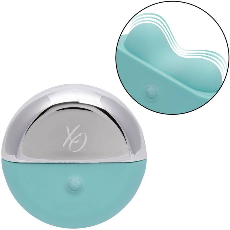 Ovation Aqua Green Daplause-Stimulator