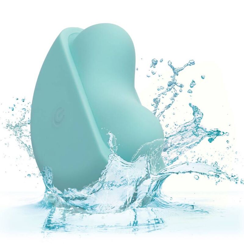 Ovation Aqua Green Daplause-Stimulator