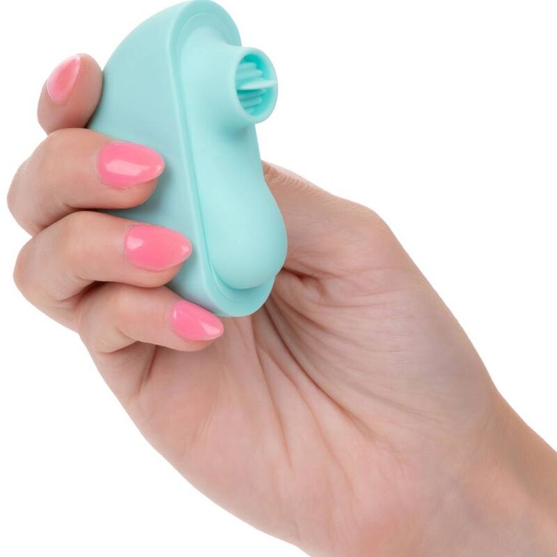 Ovation Rave Stimulator Aquagrün