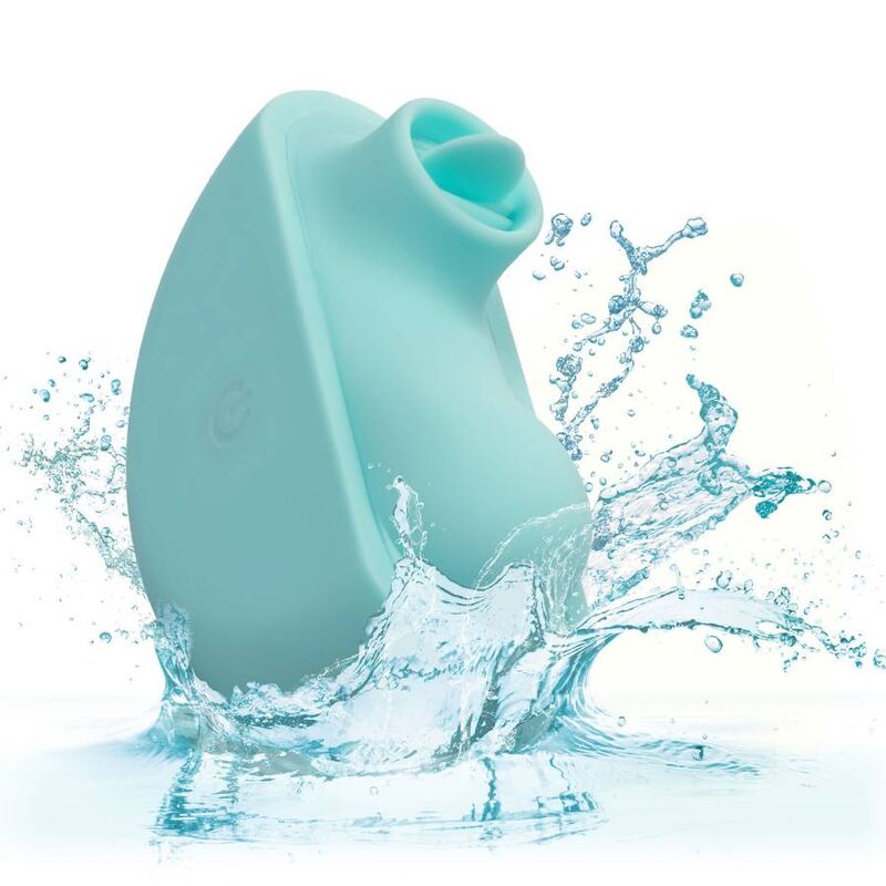 Ovation Rave Stimulator Aquagrün