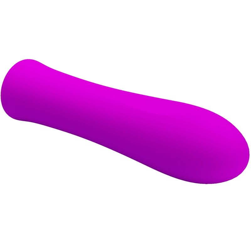 Alfreda superstarker lila Vibrator