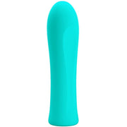 Alfreda superstarker Vibrator, wassergrün