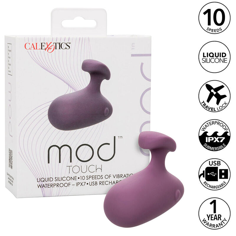 Lila Touch Mod Stimulator