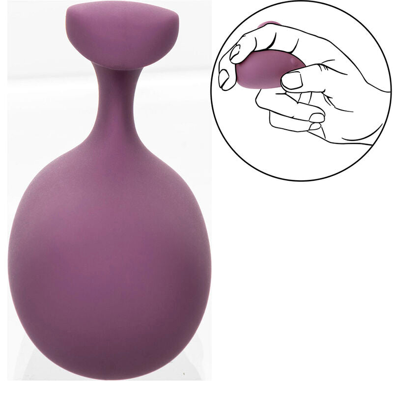 Lila Touch Mod Stimulator