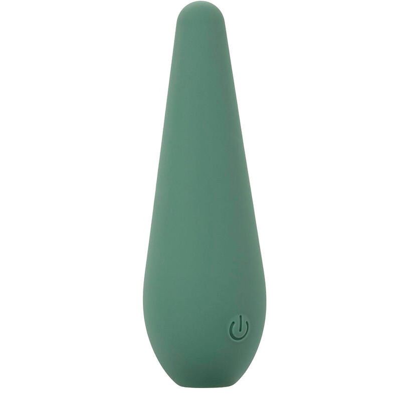 Schicker grüner Mod-Stimulator