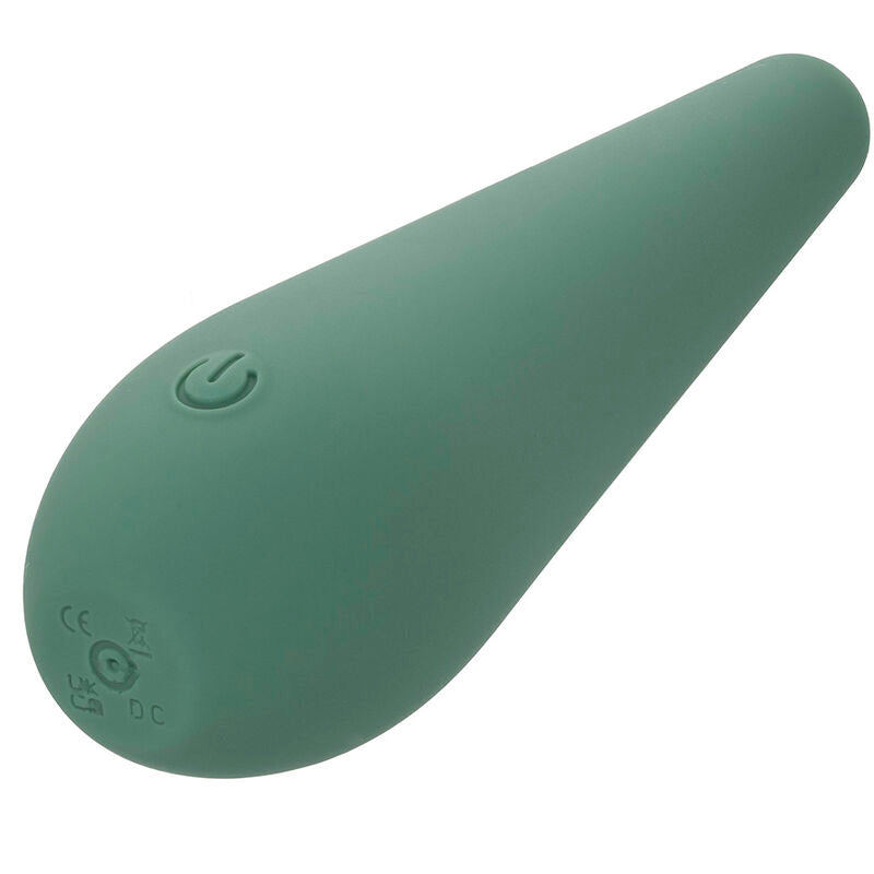 Schicker grüner Mod-Stimulator