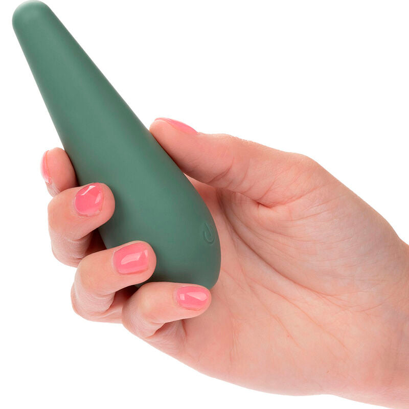 Schicker grüner Mod-Stimulator