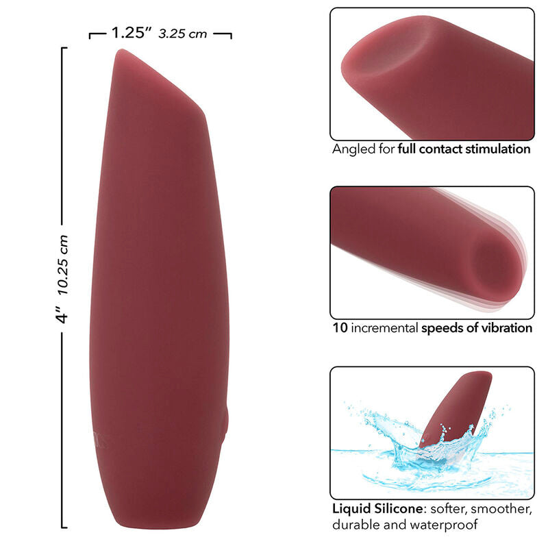 Roter Tilt-Mod-Stimulator