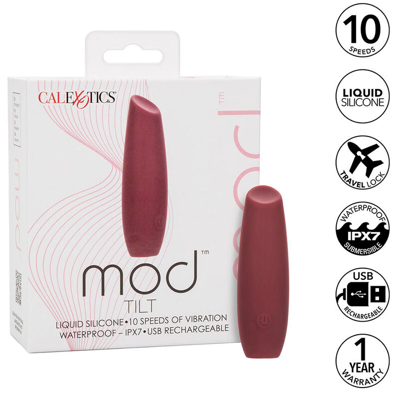 Roter Tilt-Mod-Stimulator
