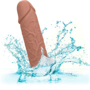 Maxx Life-Like 7 Performance Extension Braune Haut