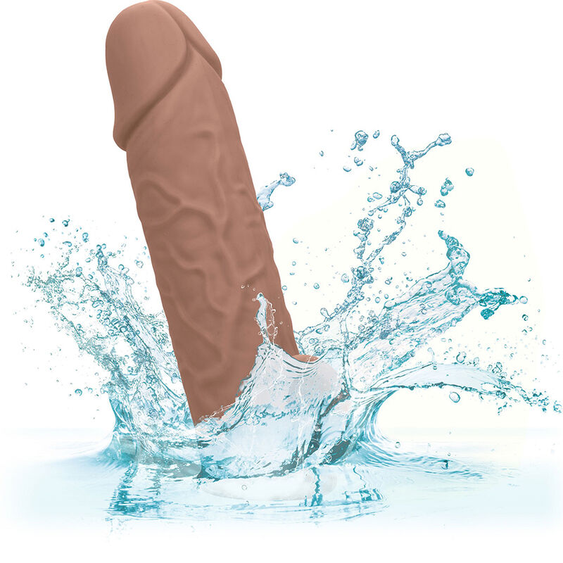 Maxx Life-Like 7 Performance Extension Braune Haut