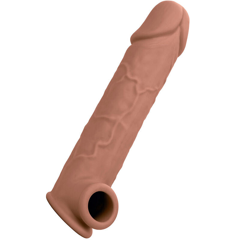 Maxx Life-Like 8 Brown Skin Performance Extension