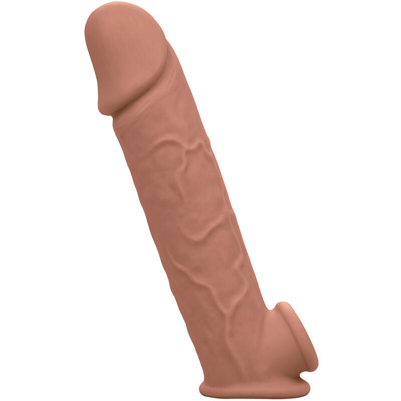 Maxx Life-Like 8 Brown Skin Performance Extension