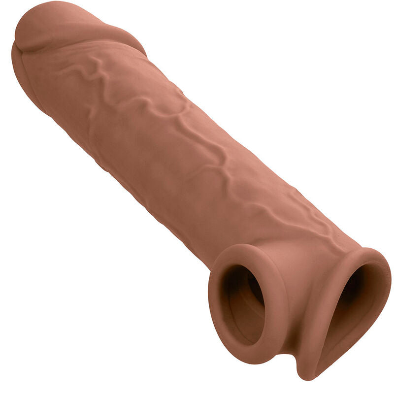 Maxx Life-Like 8 Brown Skin Performance Extension