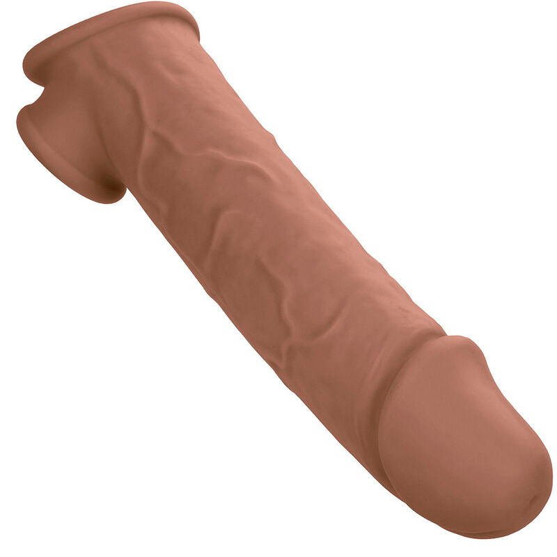 Maxx Life-Like 8 Brown Skin Performance Extension