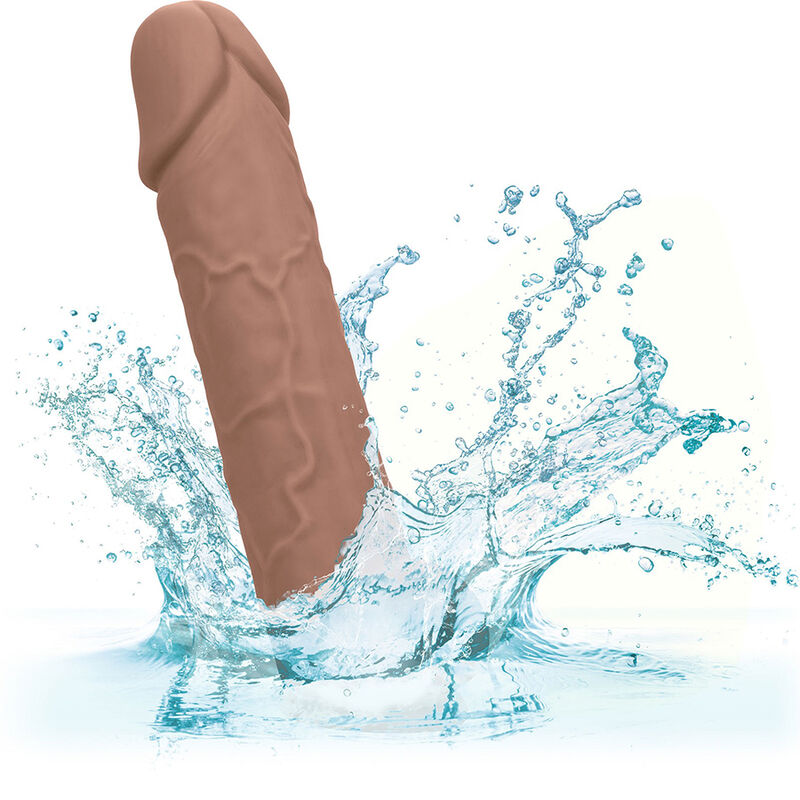 Maxx Life-Like 8 Brown Skin Performance Extension