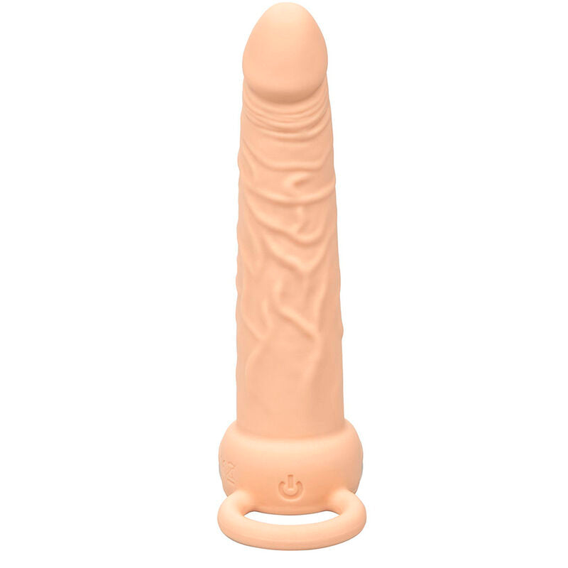 Maxx Performance Wiederaufladbarer Dual Penetrator Light Skin