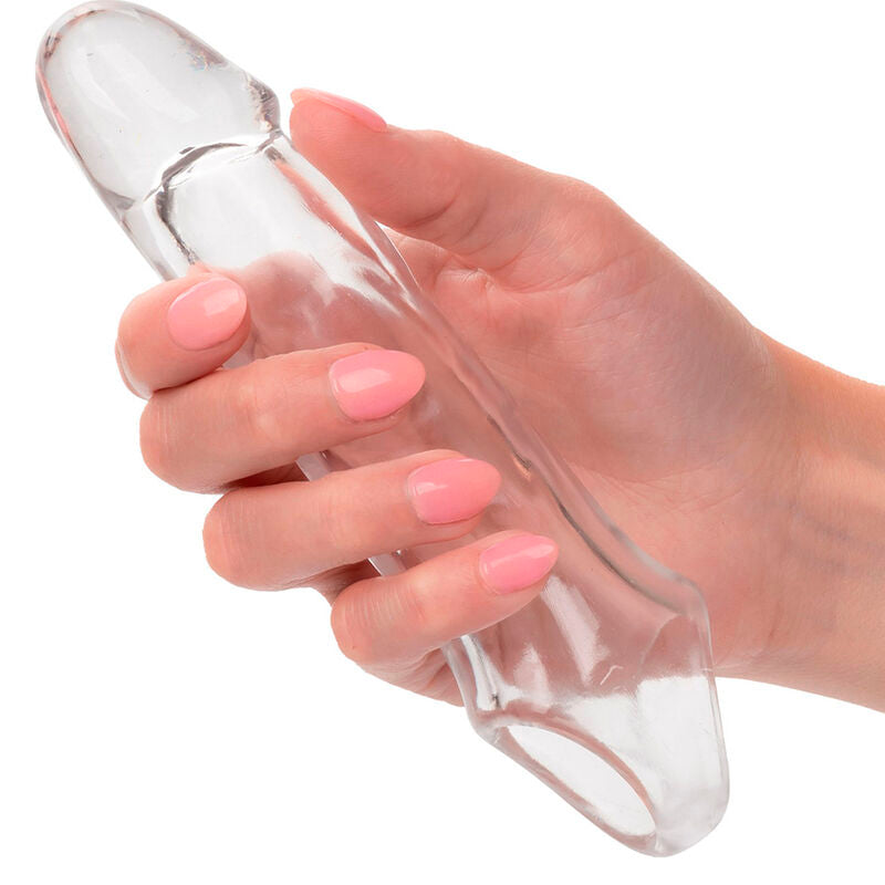 Erweiterung Performance Maxx Clear 5.5 transparent