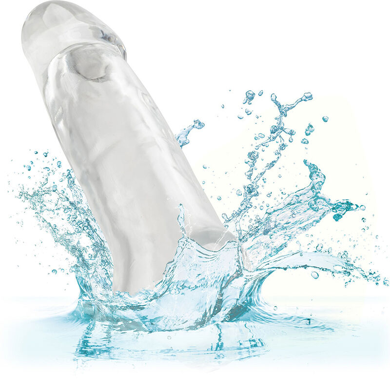 Erweiterung Performance Maxx Clear 5.5 transparent
