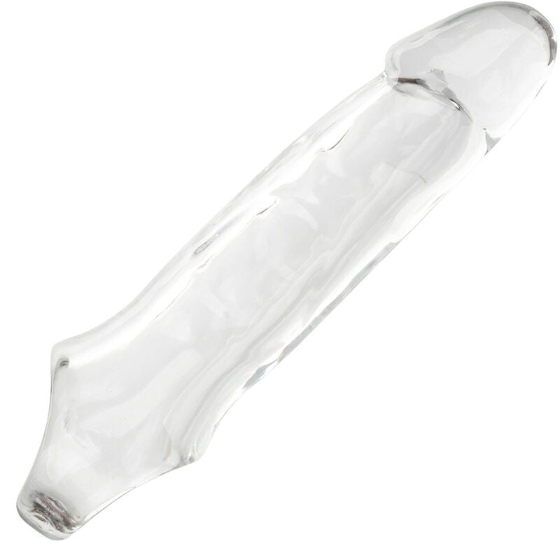 Erweiterung Performance Maxx Clear 6.5 transparent