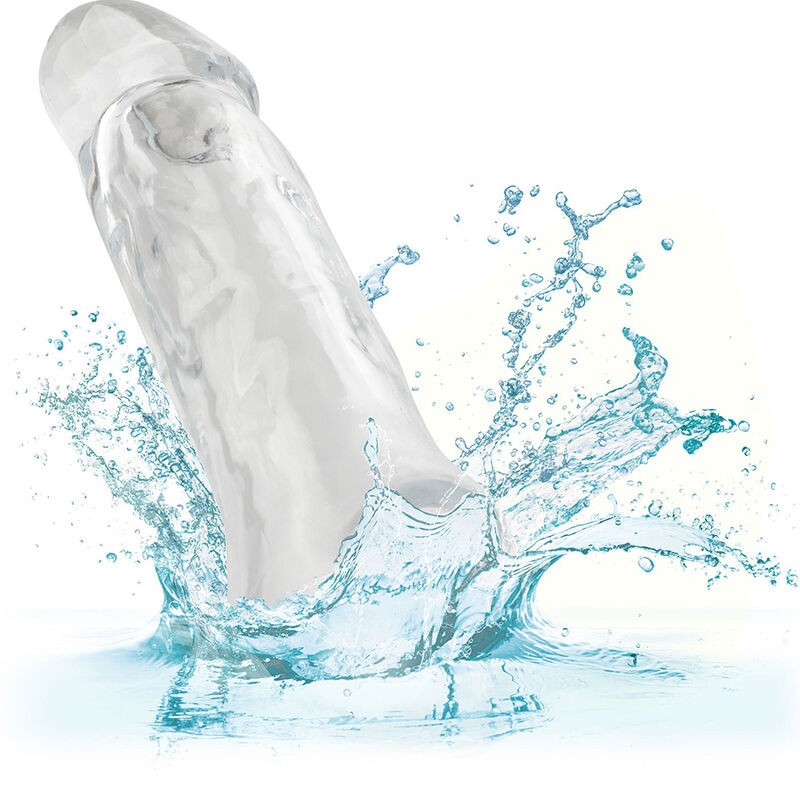 Erweiterung Performance Maxx Clear 6.5 transparent