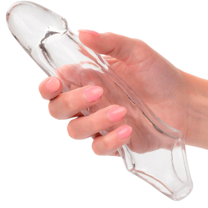 Erweiterung Performance Maxx Clear 6.5 transparent
