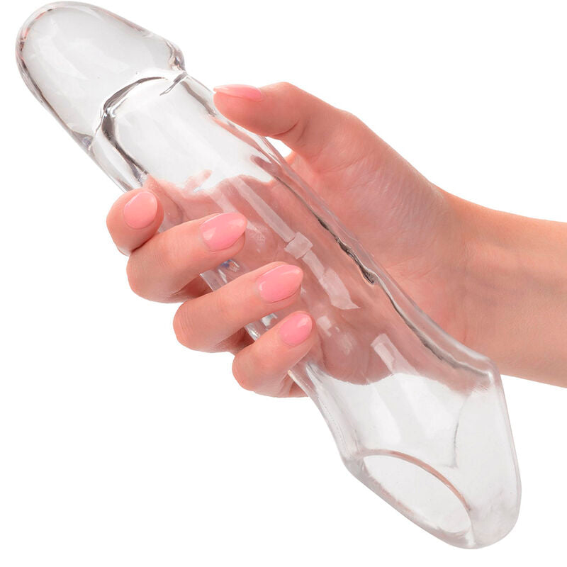 Erweiterung Performance Maxx Clear 7.5 transparent