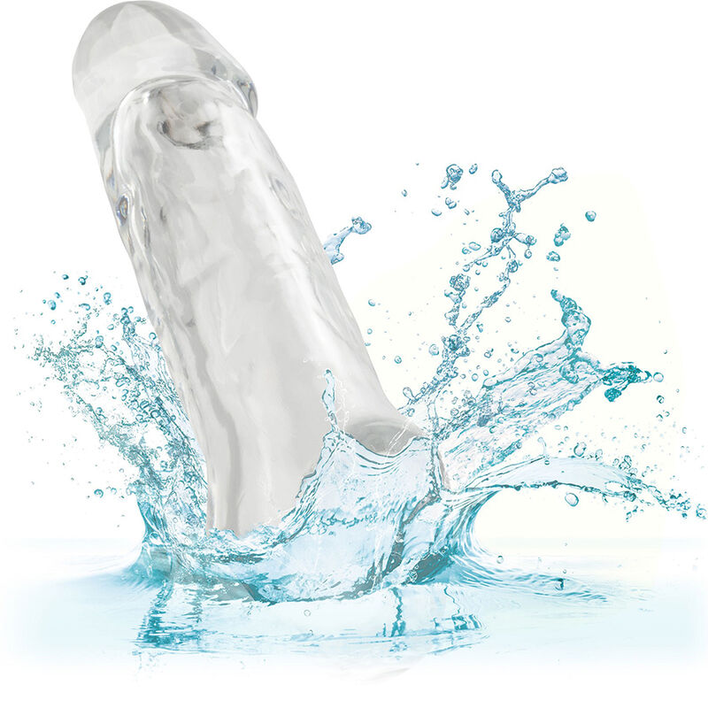 Erweiterung Performance Maxx Clear 7.5 transparent