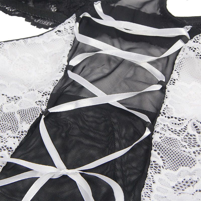 Kostüm-Service-Body s/m