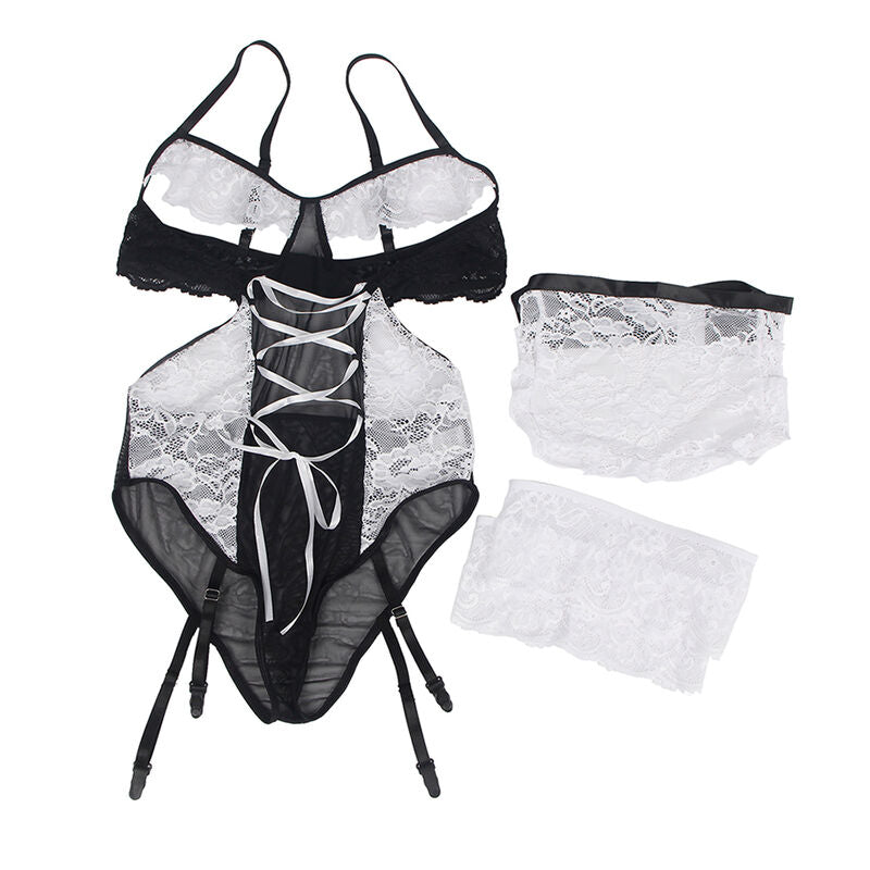 Kostüm-Service-Body s/m