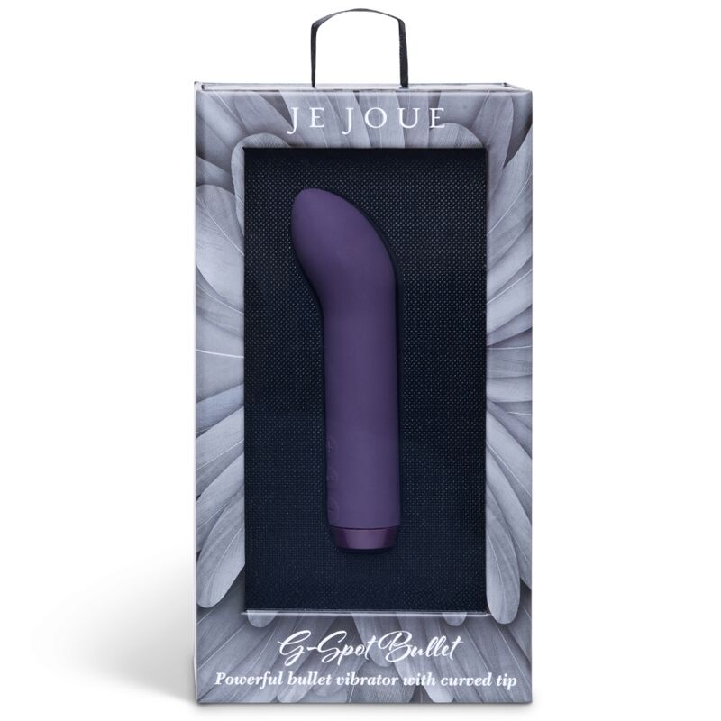 Lila G-Punkt-Bullet-Vibrator