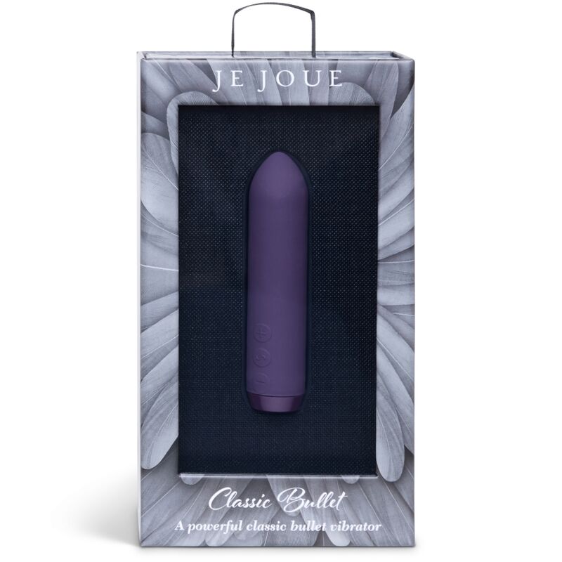 Klassischer Bullet-Vibrator