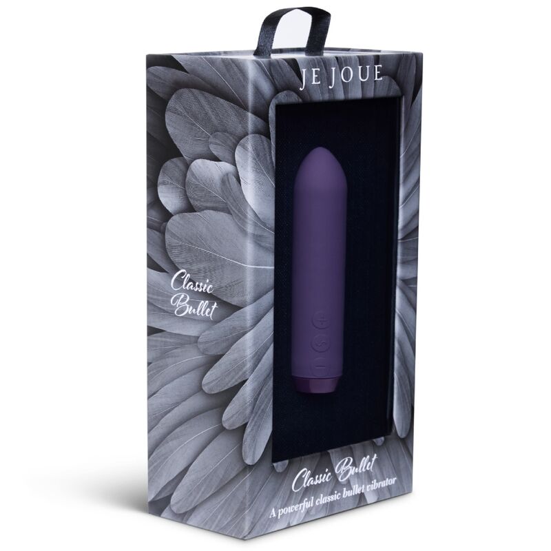 Klassischer Bullet-Vibrator