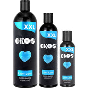 XXL Lichtliebe auf Wasserbasis 300 ml