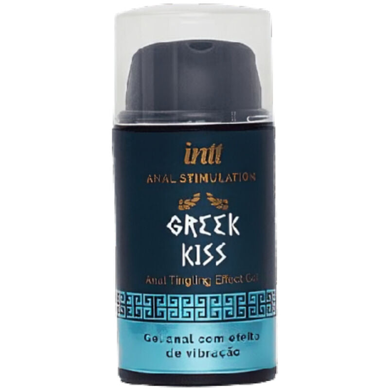 Analstimulation Griechischer Kuss 15 ml
