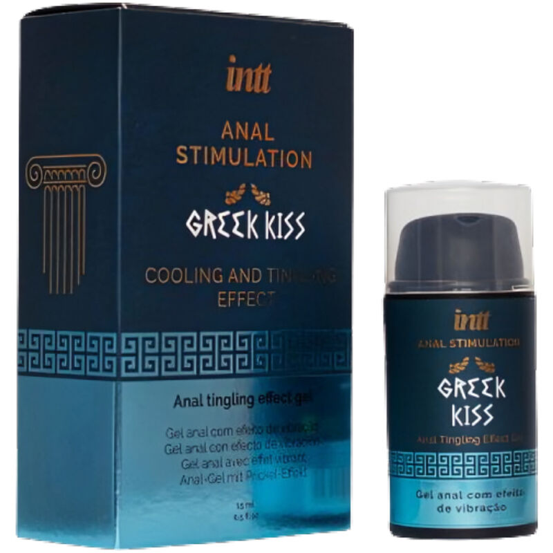 Analstimulation Griechischer Kuss 15 ml