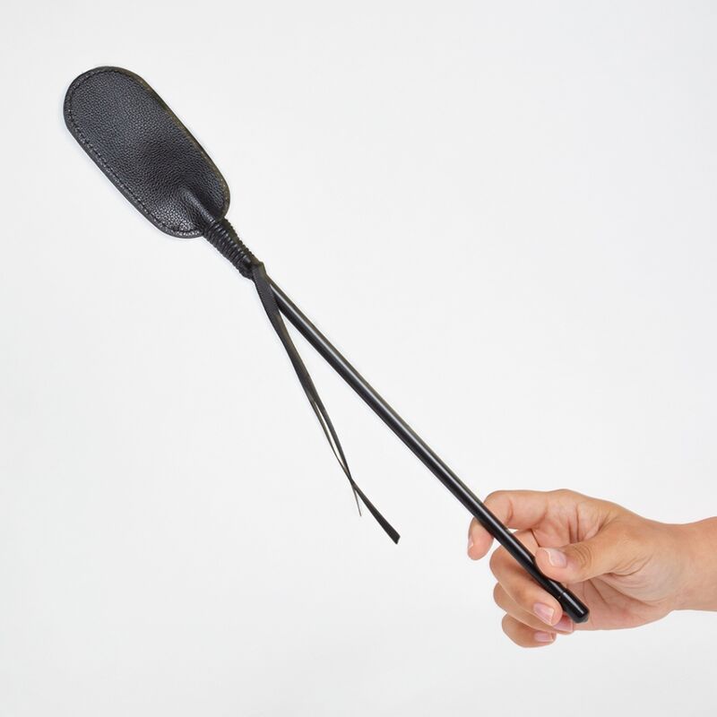 Schwarze Peitsche