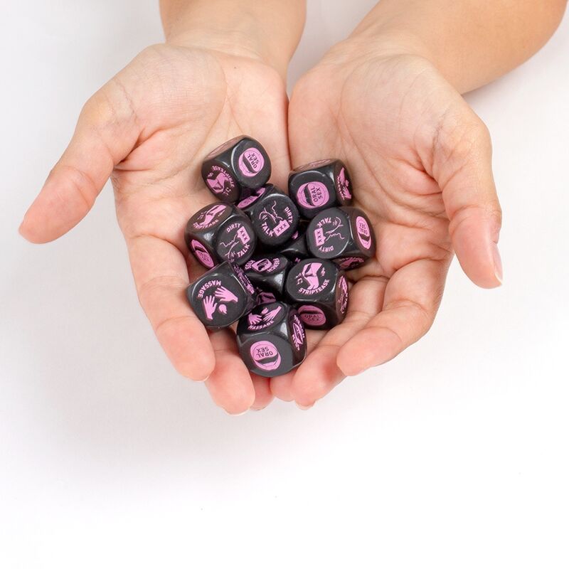 20 mm vorläufige Würfel (1 Einheit)