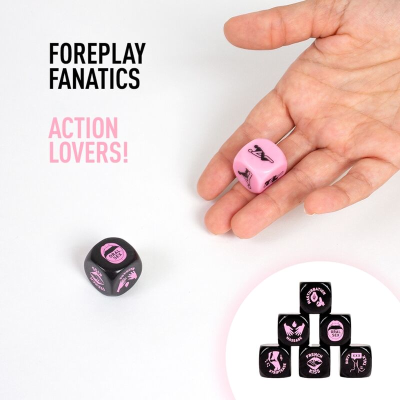 Spiel 2 Würfel vorläufige Fanatiker