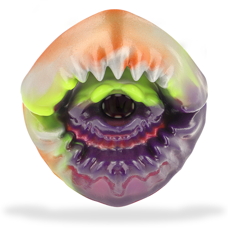 Brontes Cyclops Männlicher Masturbator