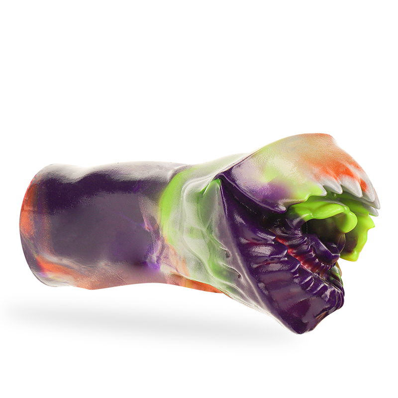 Brontes Cyclops Männlicher Masturbator