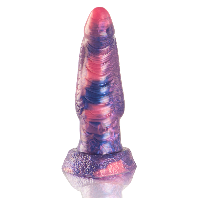 Versteinernder Lust-Medusa-Dildo