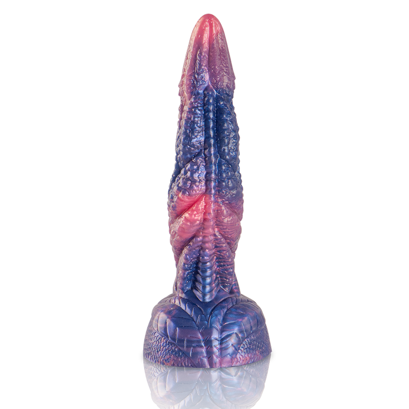 Dionysus Dildo Tanz der Lust