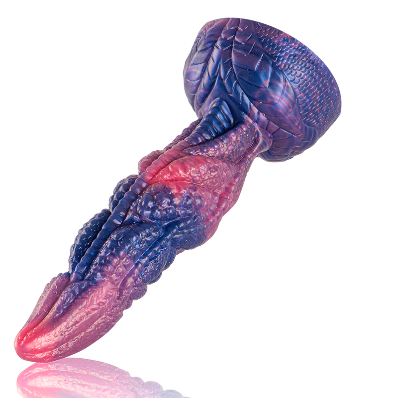 Dionysus Dildo Tanz der Lust
